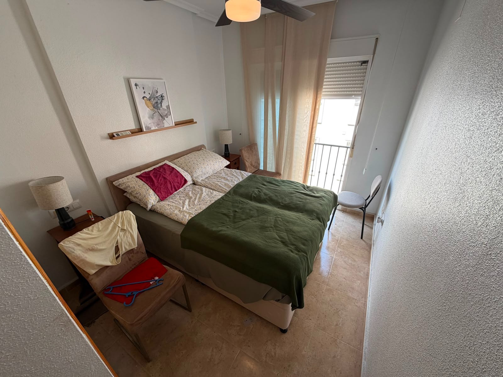 o_1jvvs2g0k16dkv6h95unv417a32j Apartment in Formentera del Segura, Alicante