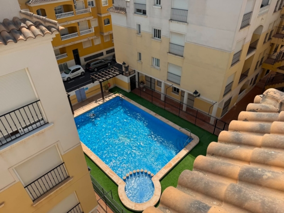 Apartment for sale in Formentera del Segura