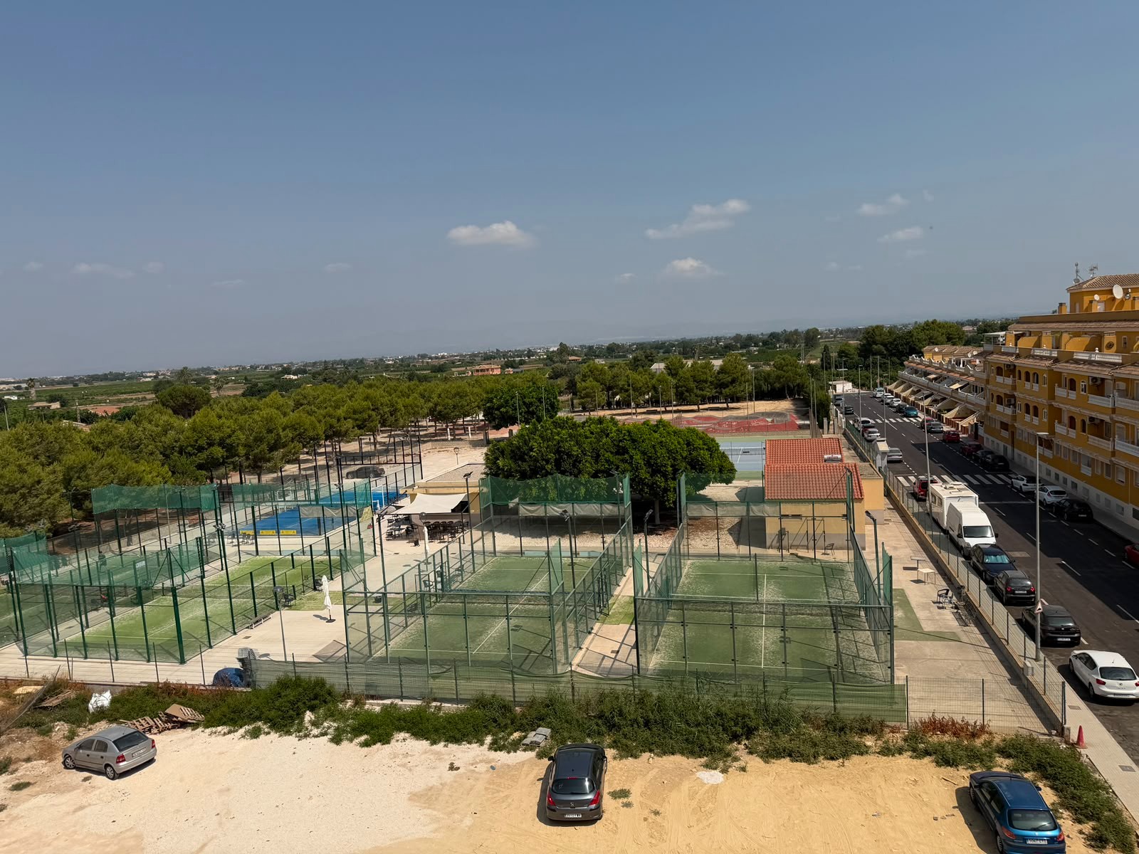 o_1jvvs2g0k1ljn1jcejpg1379mit3c Apartment in Formentera del Segura, Alicante