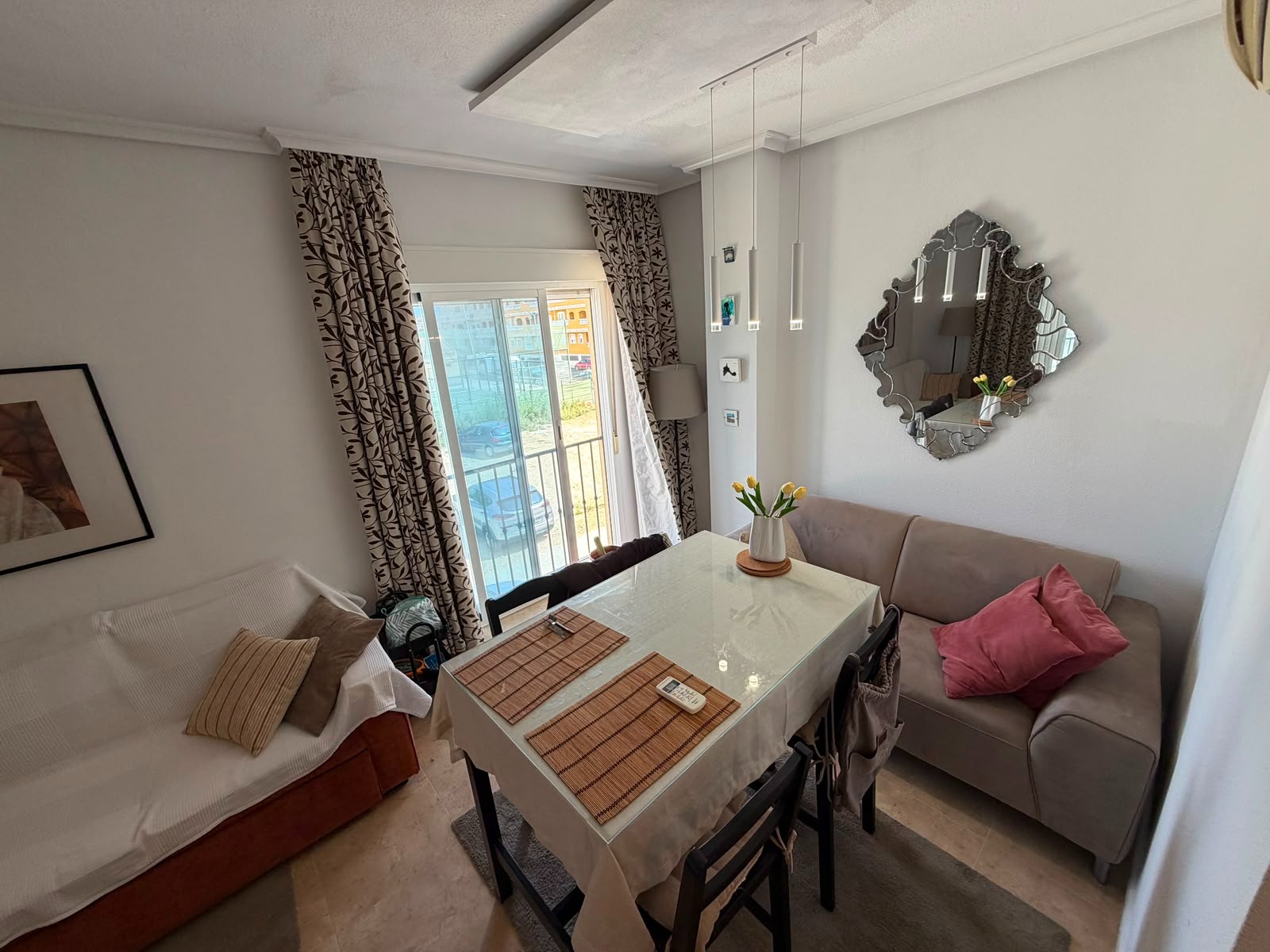 o_1jvvs2g0k1noi19lgjhv1nr512k933 Apartment in Formentera del Segura, Alicante