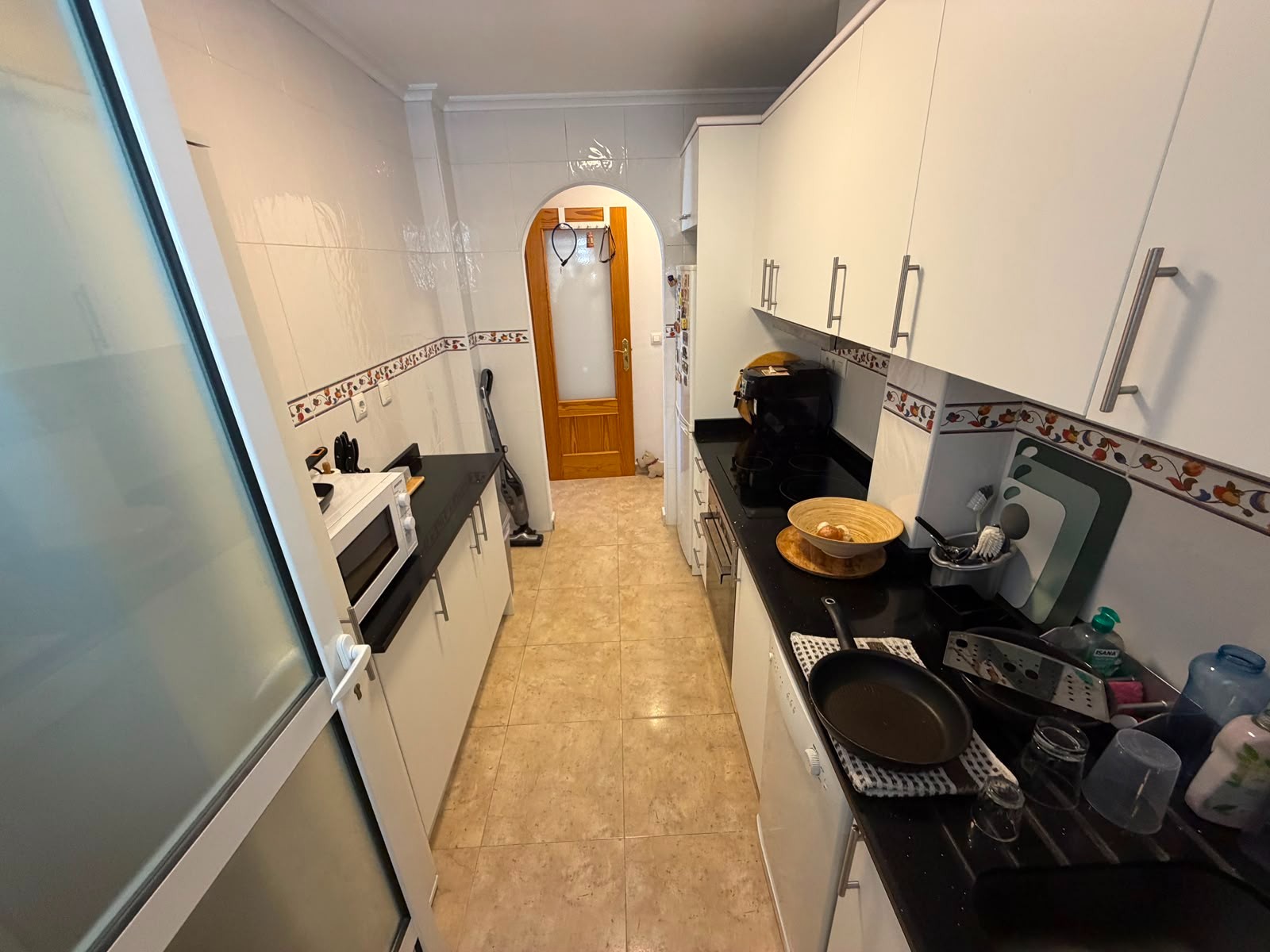 o_1jvvs2g0ktjkndp18089n51pjj2q Apartment in Formentera del Segura, Alicante