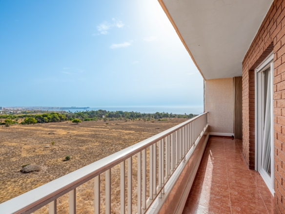 Apartment for sale in Orihuela Costa