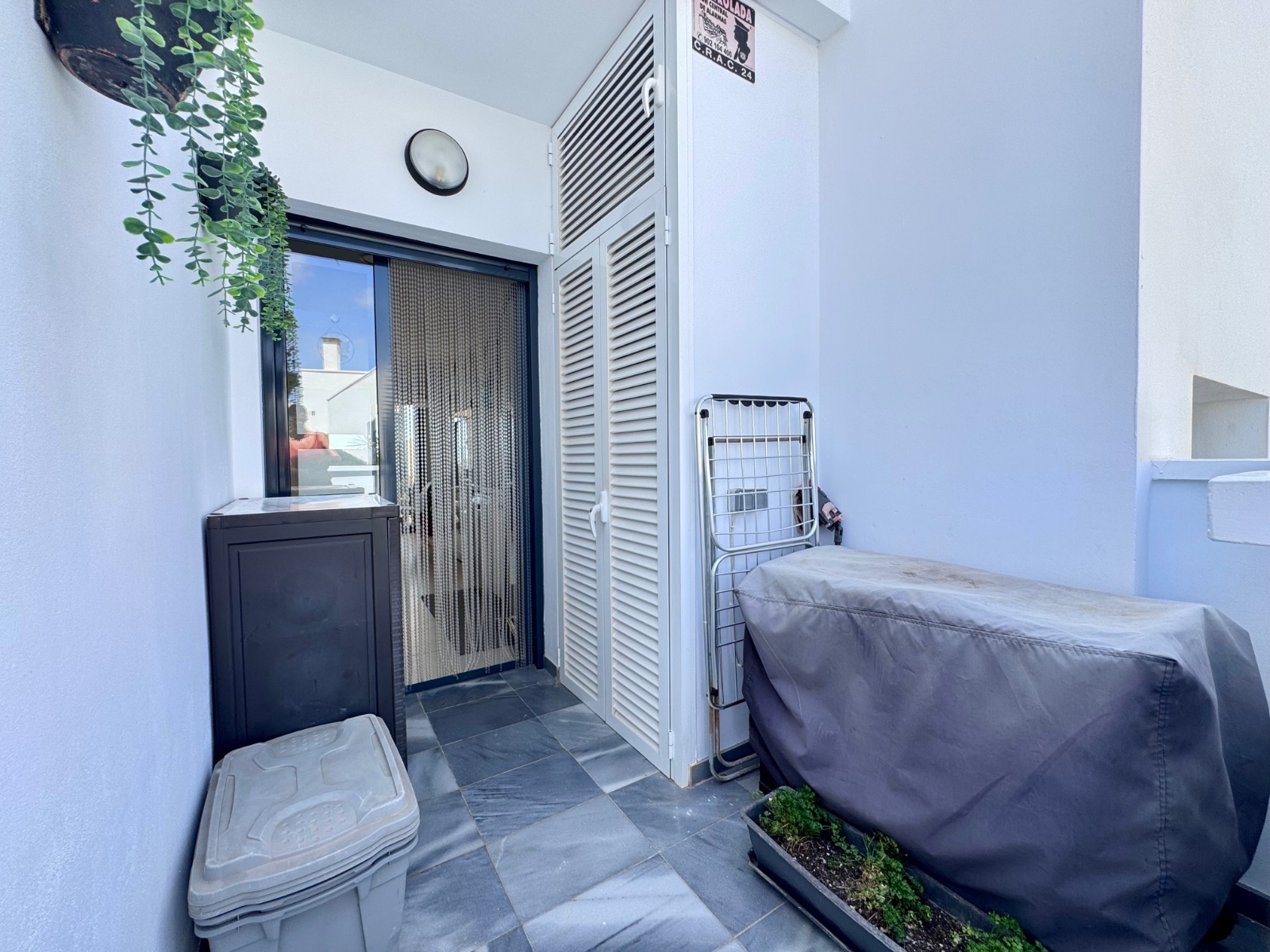 o_1k0i1ptnm10i5jqruue1875ngl38 Town House in Cabo Roig, Alicante