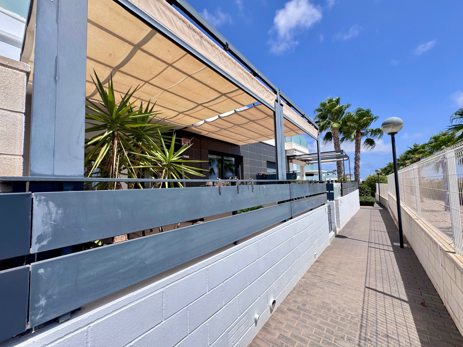 o_1k0i1ptnn1fp814sp16aggmce1t4j Town House in Cabo Roig, Alicante