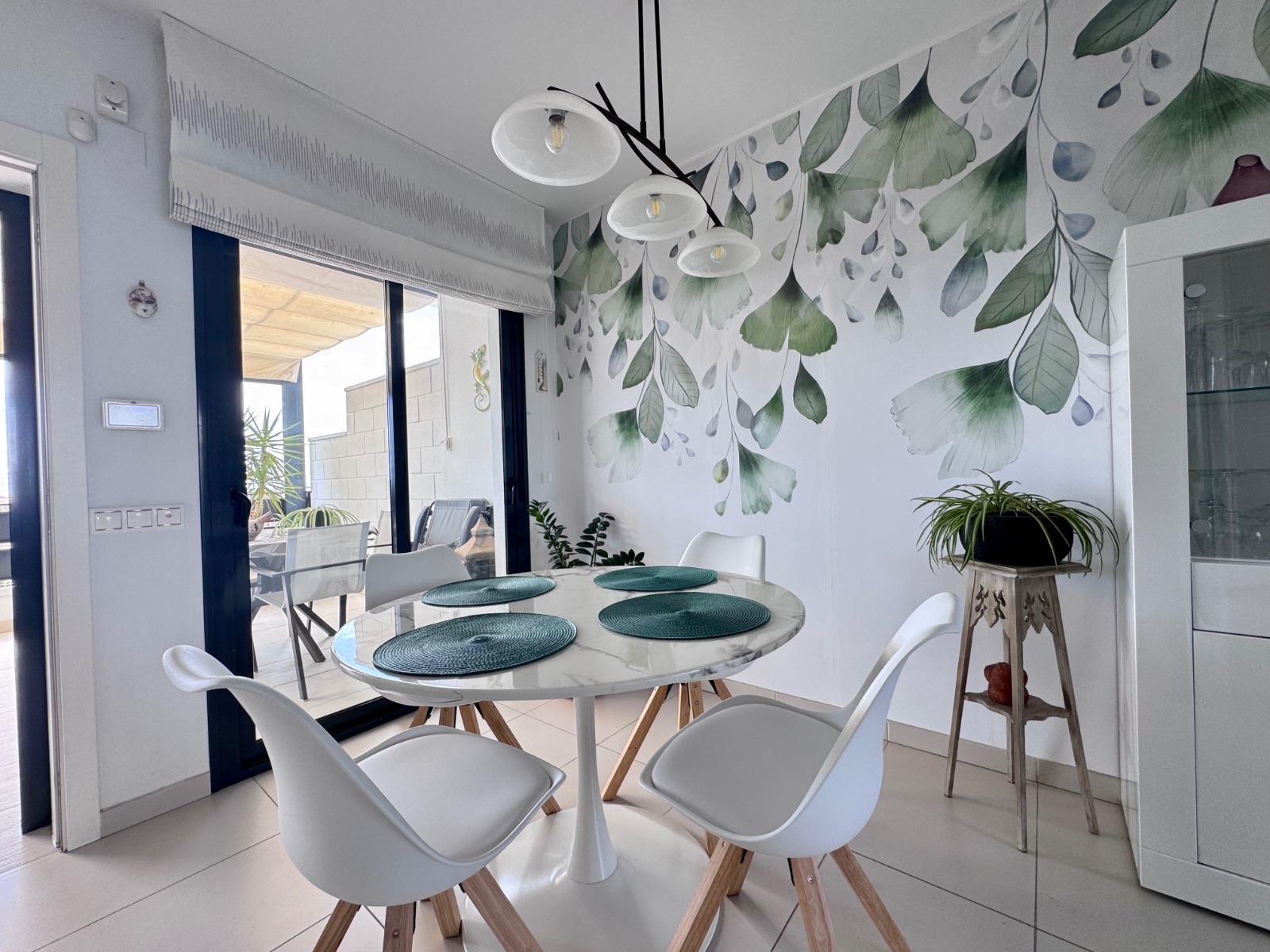 o_1k0i1ptnn1oef3hotls1l7mcgo3c Town House in Cabo Roig, Alicante