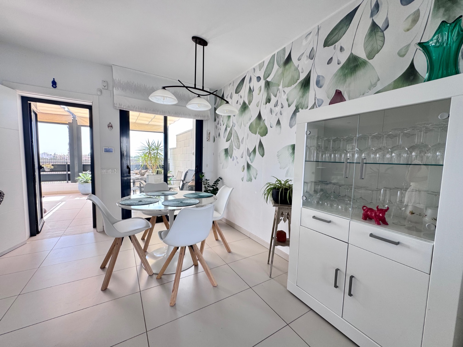 o_1k0i1ptnn5ra1hop88dpam18363b Town House in Cabo Roig, Alicante