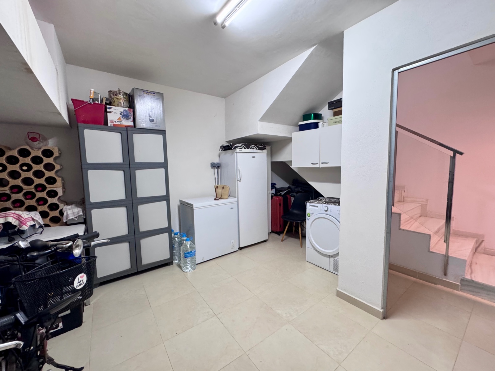 o_1k0i1ptnnaue18b41aq514af1c6h49 Town House in Cabo Roig, Alicante