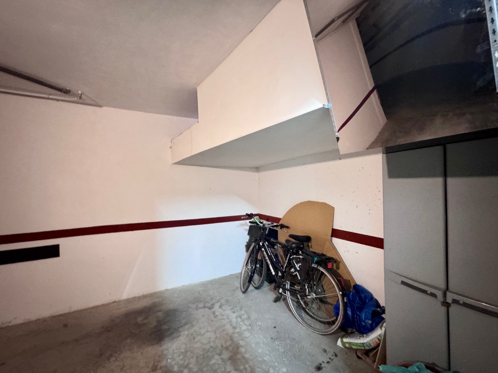 o_1k0i1ptnne8ligf1lk71eit1ad14c Town House in Cabo Roig, Alicante