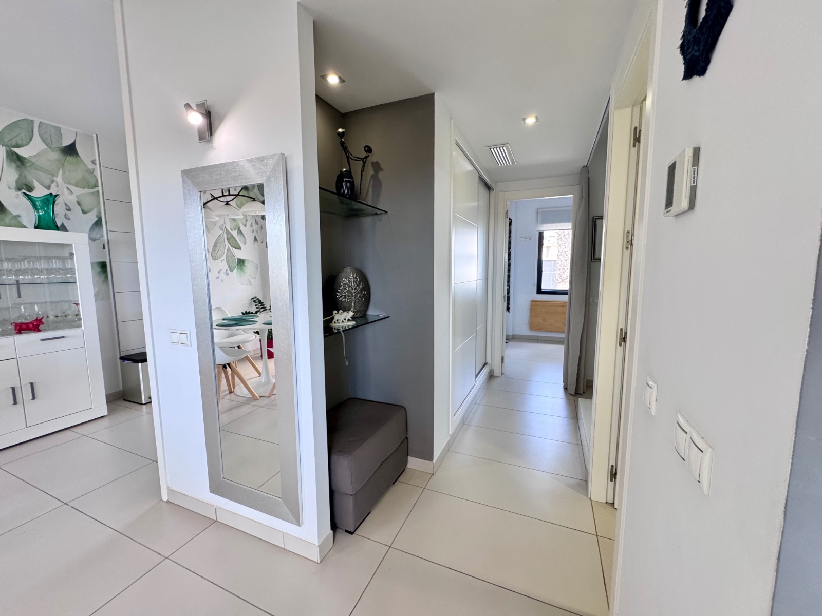 o_1k0i1ptnnji416sq1dg6n381uad3h Town House in Cabo Roig, Alicante