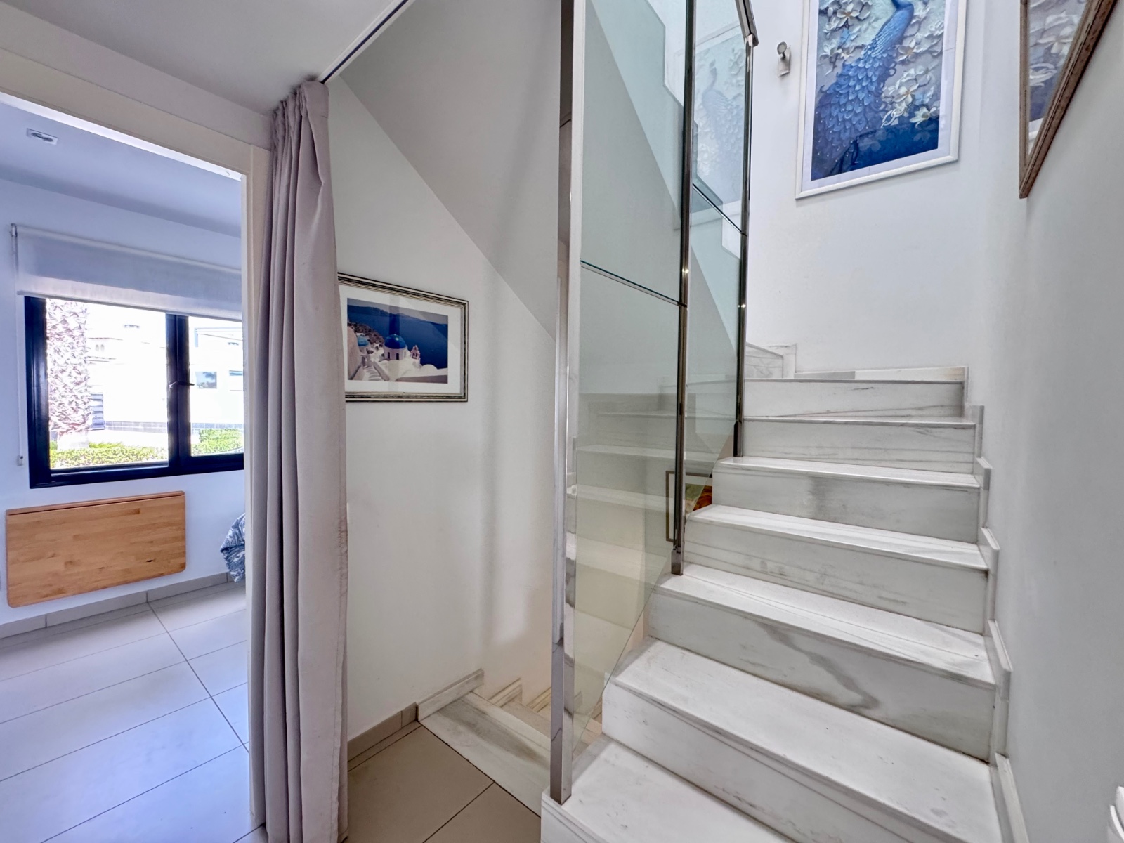 o_1k0i1ptnnntahoo1qa0ffj1av83k Town House in Cabo Roig, Alicante