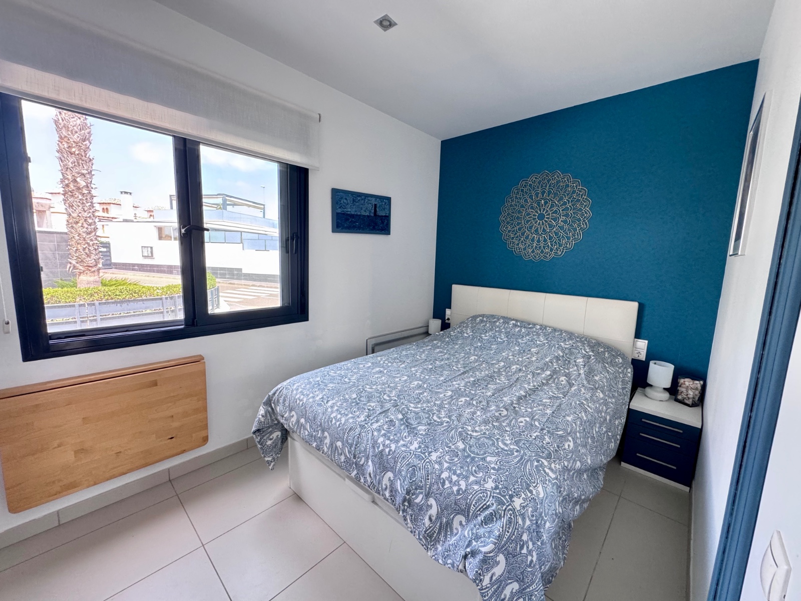 o_1k0i1ptnnqck1g2pigs1vmf1bvc3o Town House in Cabo Roig, Alicante