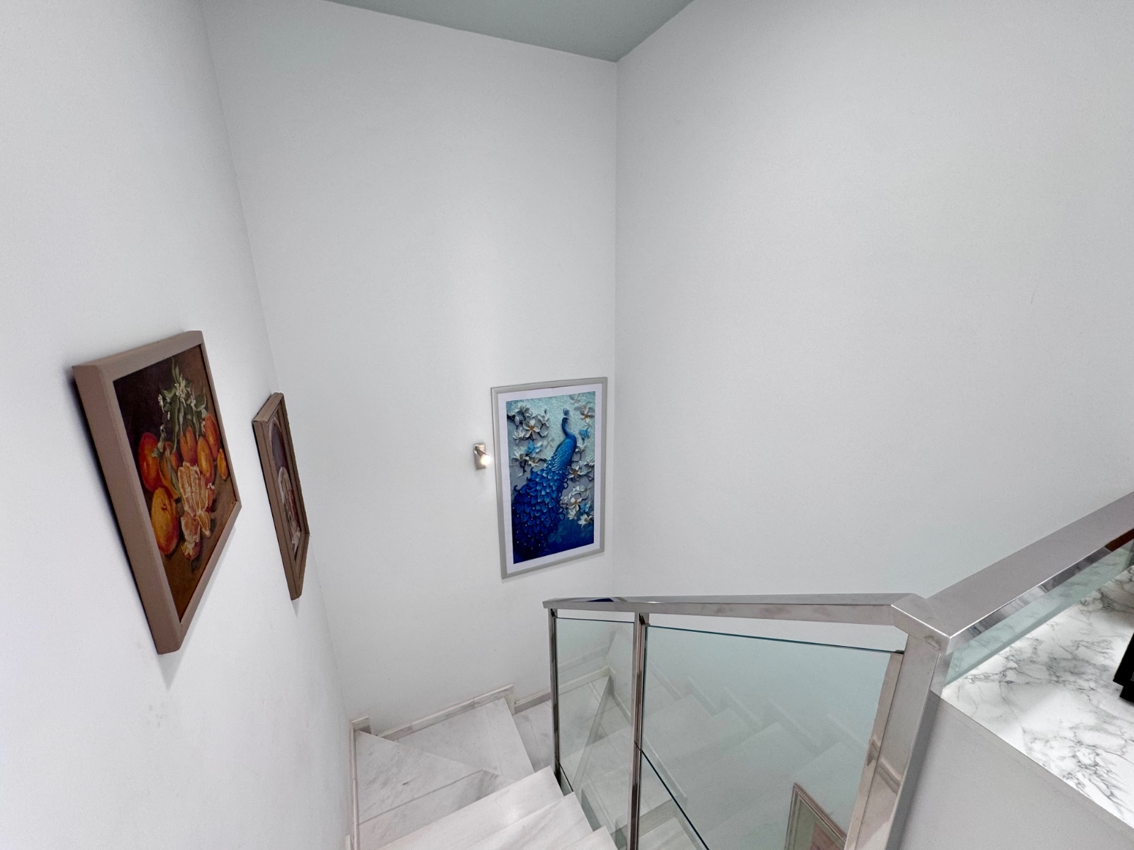 o_1k0i1ptnntpv7m81t2ktcq1kja40 Town House in Cabo Roig, Alicante