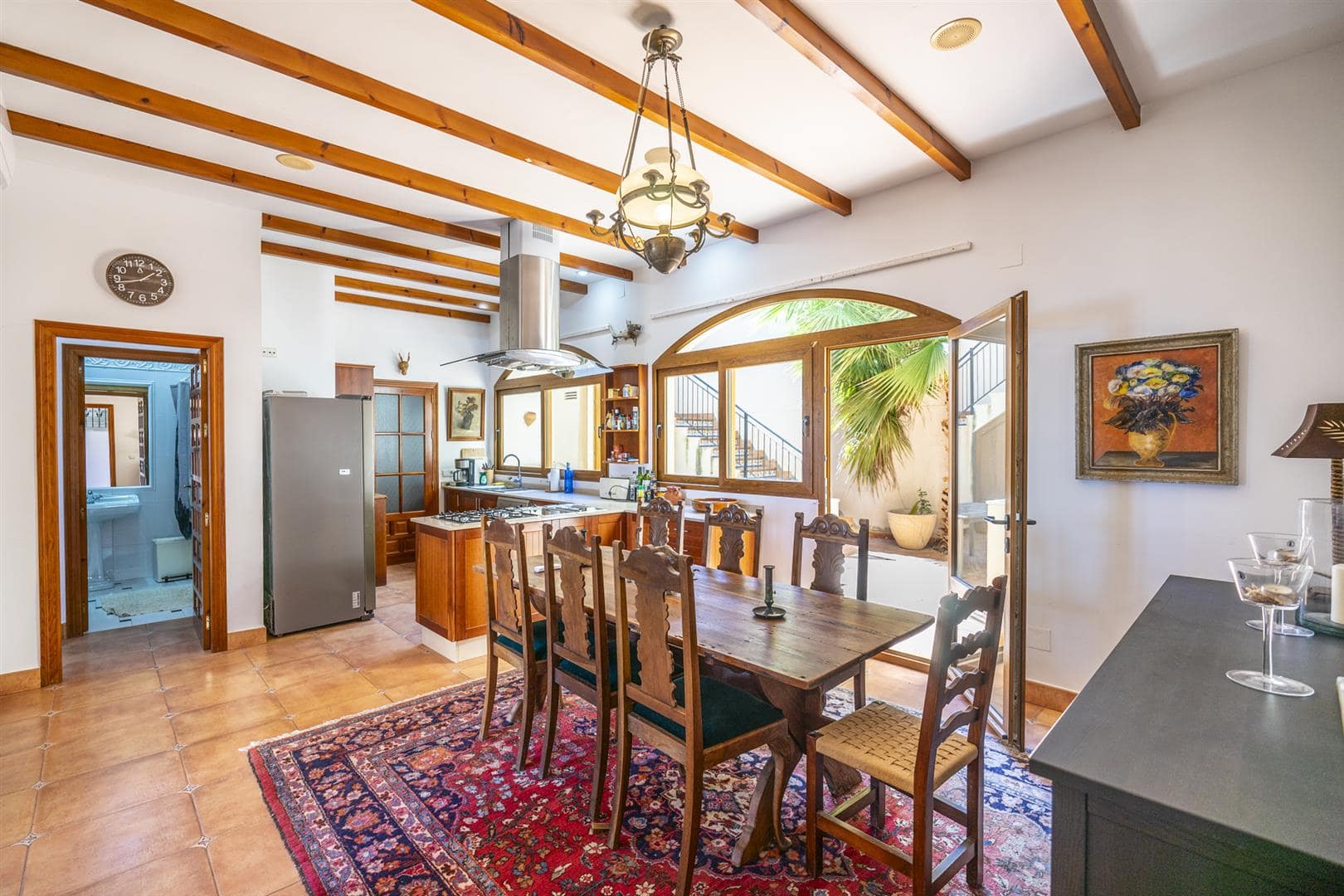 p4DvIYSNS0S11Bi46cNFxw Villa in Cabo de Palos, Murcia