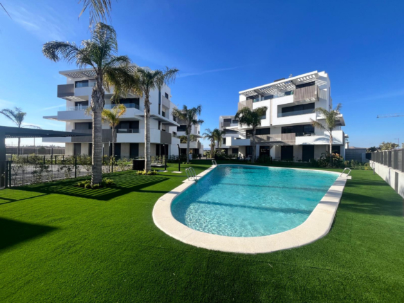 Apartment for sale in Torre Pacheco