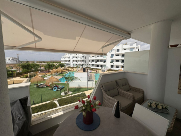 Apartment for sale in Torre Pacheco