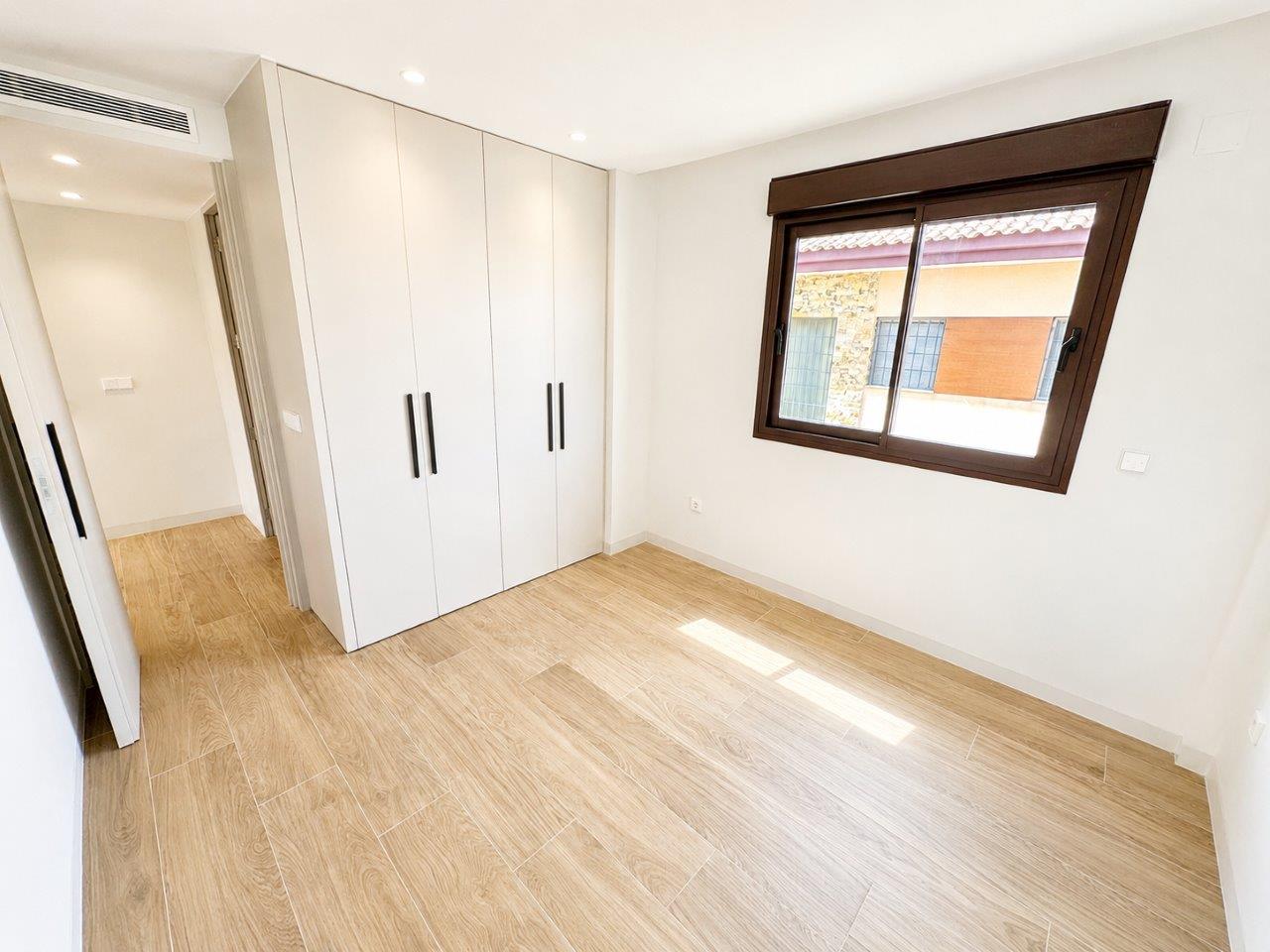 sdlr005-1 Villa in Santiago de la Ribera, Murcia