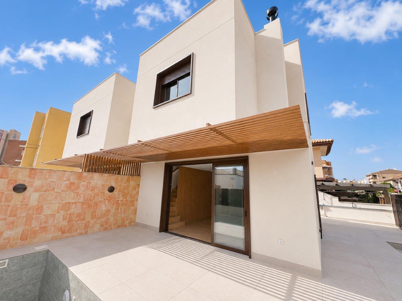 sdlr005-10.jpg Villa for sale in Santiago de la Ribera