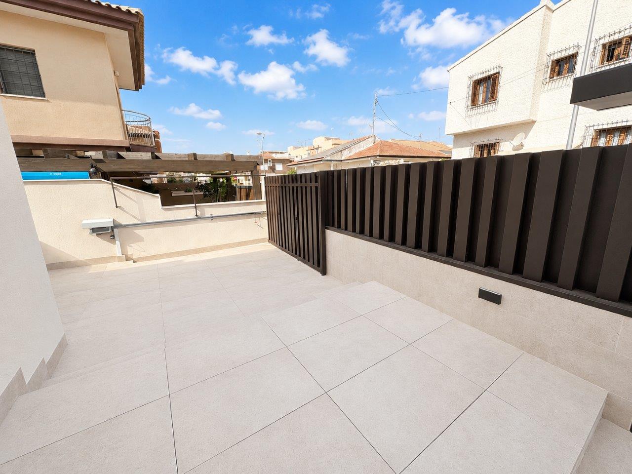 sdlr005-11 Villa in Santiago de la Ribera, Murcia