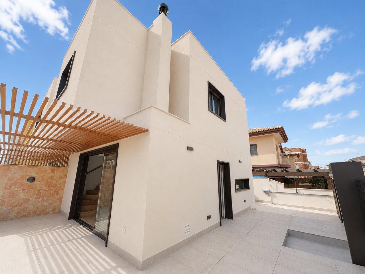 sdlr005-9 Murcia – Sunrise Dream Properties