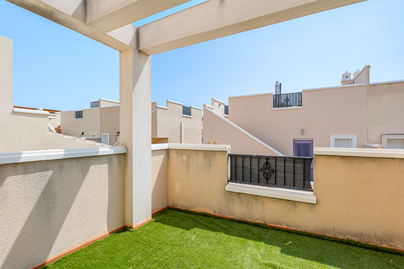 semi-detached-san-miguel-de-salinas-wowm100017-23 Semi Detached in San Miguel de Salinas, Alicante
