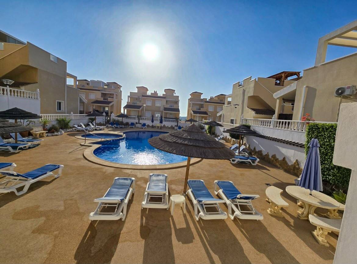 semi-detached-san-miguel-de-salinas-wowm100017-35 Semi Detached in San Miguel de Salinas, Alicante