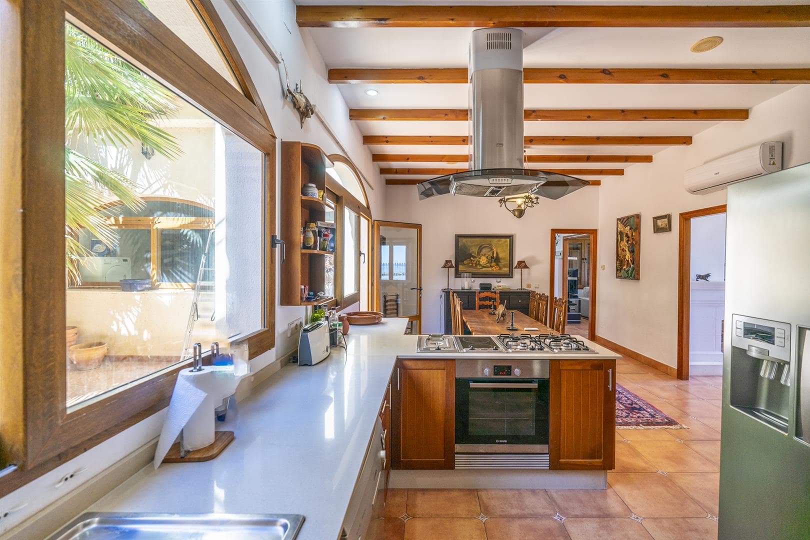 uOqp88R_IkOn2tcUMq7zNg Villa in Cabo de Palos, Murcia
