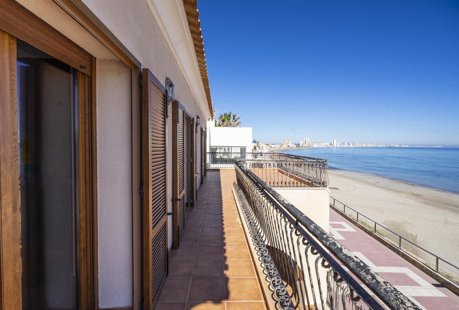 uT7u4ENfkUK_EwEA3WFyPg Villa in Cabo de Palos, Murcia