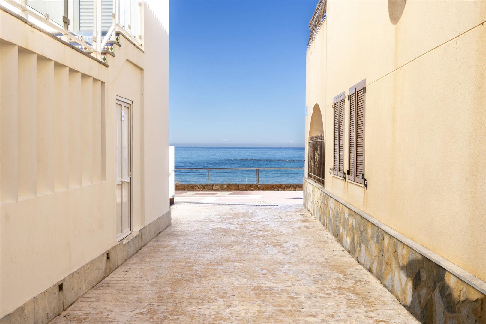 _vP-WjdjQkGd915Tzz1aDA Villa in Cabo de Palos, Murcia