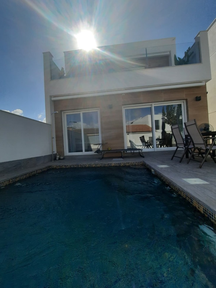 villa-san-pedro-del-pinatar-ccal25311-14 Villa in San Pedro del Pinatar, Murcia
