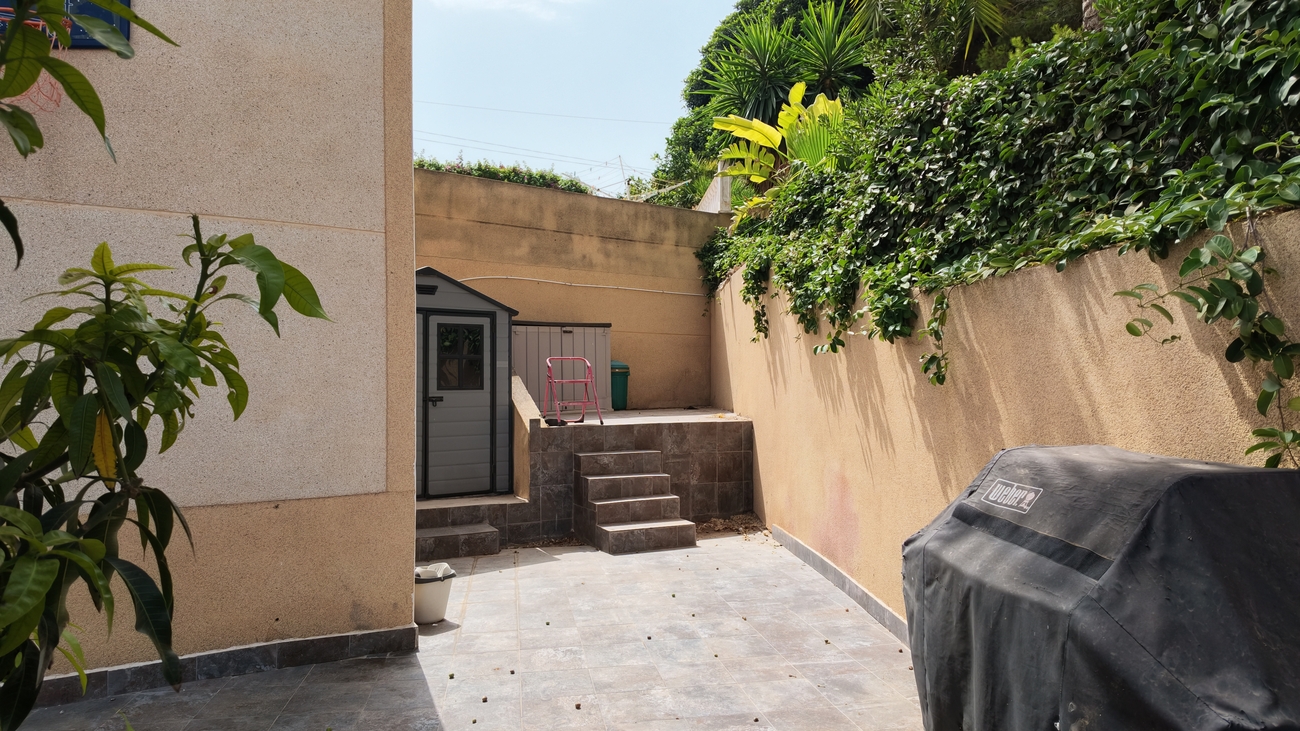 default Villa in Villamartin, Alicante