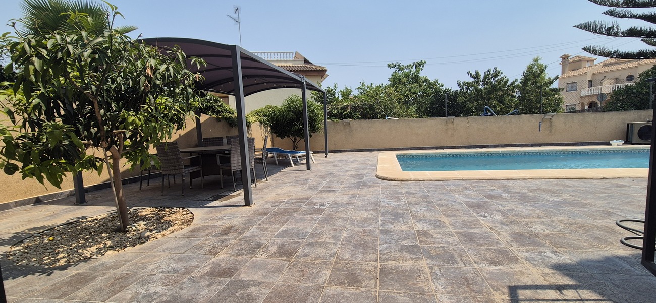 villa-villamartin-cbhd24-29 Villa in Villamartin, Alicante
