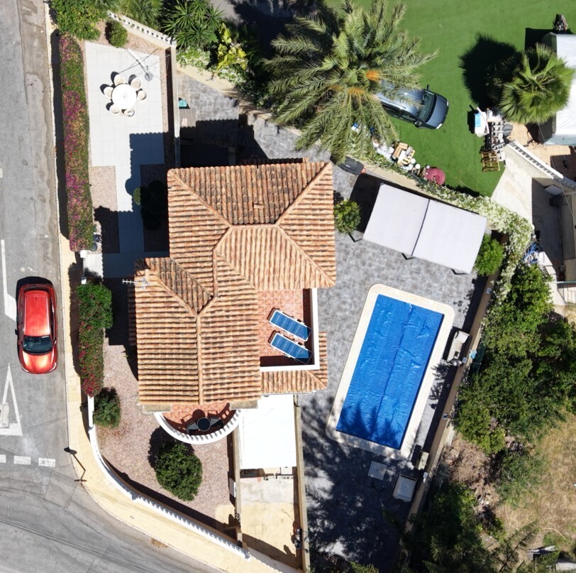 villa-villamartin-cbhd24-3 Villa in Villamartin, Alicante