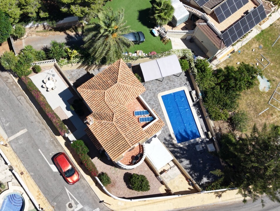 villa-villamartin-cbhd24-4 Villa in Villamartin, Alicante