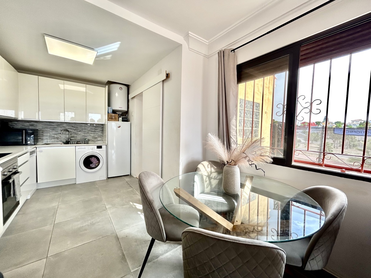 villa-villamartin-spsdx238-11 Villa in Villamartin, Alicante