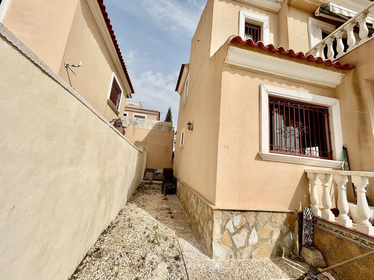 villa-villamartin-spsdx238-25 Villa in Villamartin, Alicante