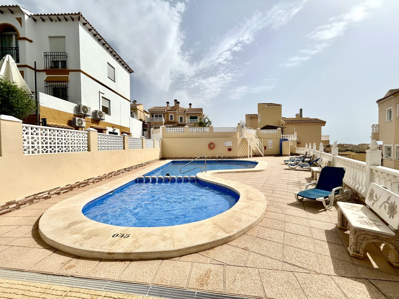 villa-villamartin-spsdx238-28 Villa in Villamartin, Alicante