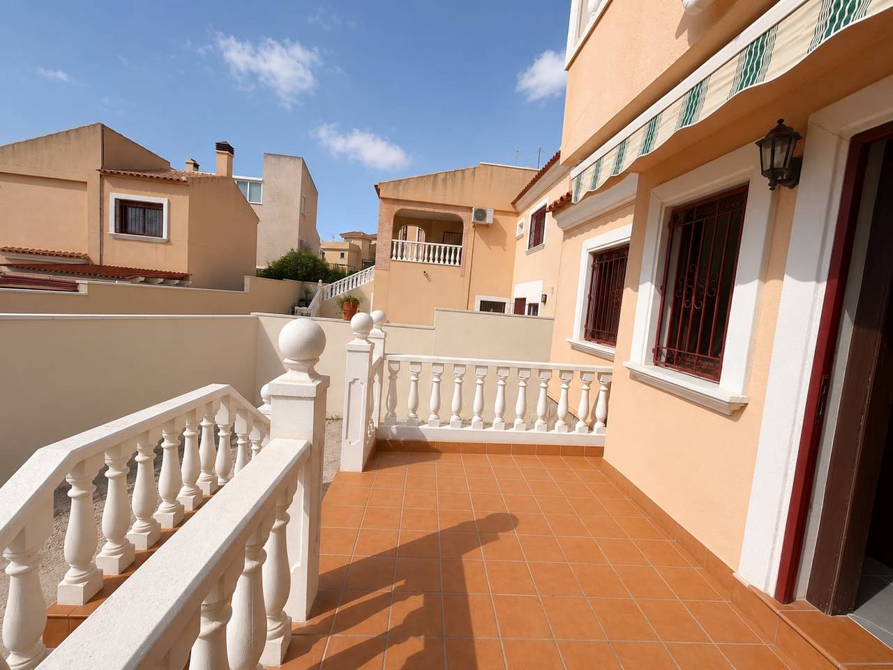 villa-villamartin-spsdx238-3 Villa in Villamartin, Alicante