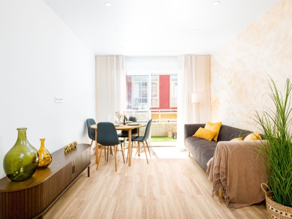 Apartment for sale in San Pedro del Pinatar