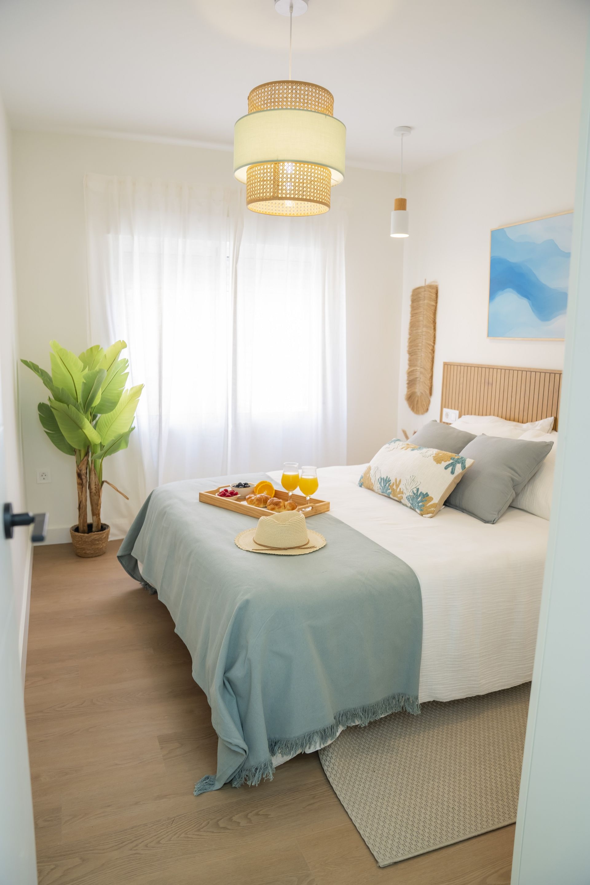 w_dsc00086 Apartment in San Pedro del Pinatar, Murcia