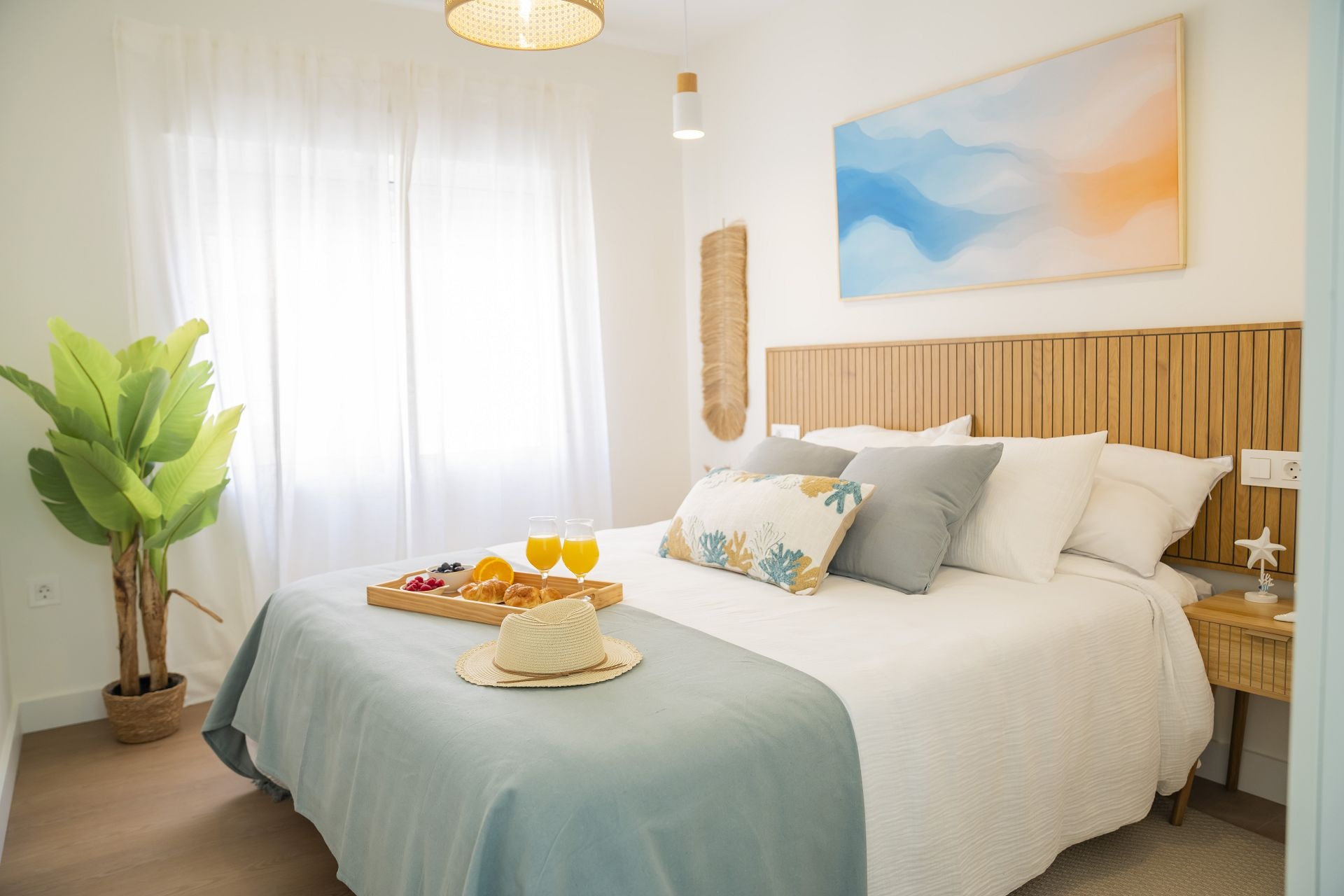 w_dsc00089 Apartment in San Pedro del Pinatar, Murcia