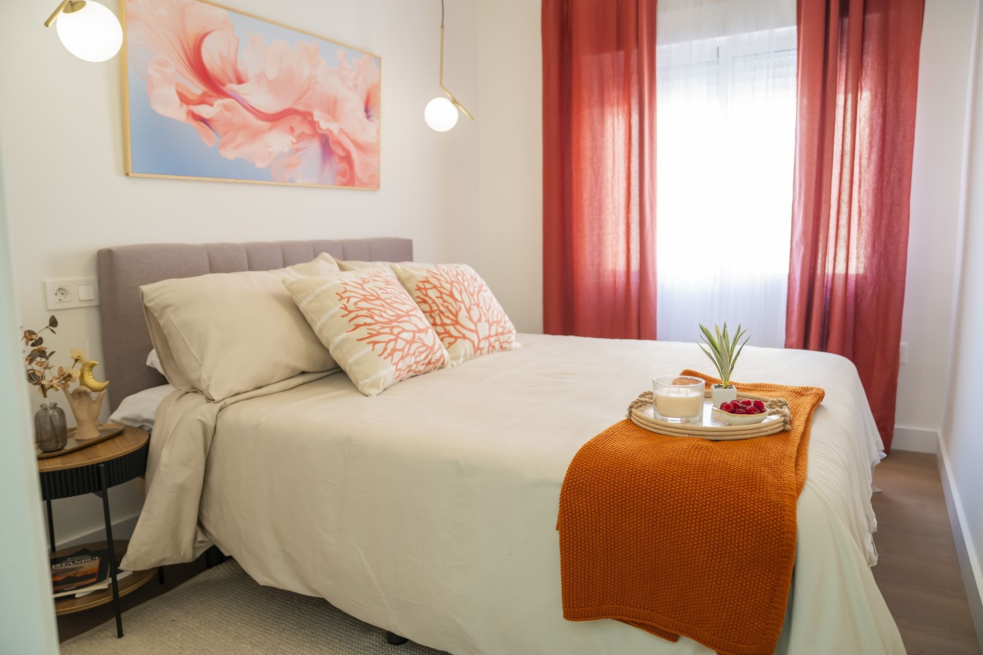 w_dsc00127 Apartment in San Pedro del Pinatar, Murcia