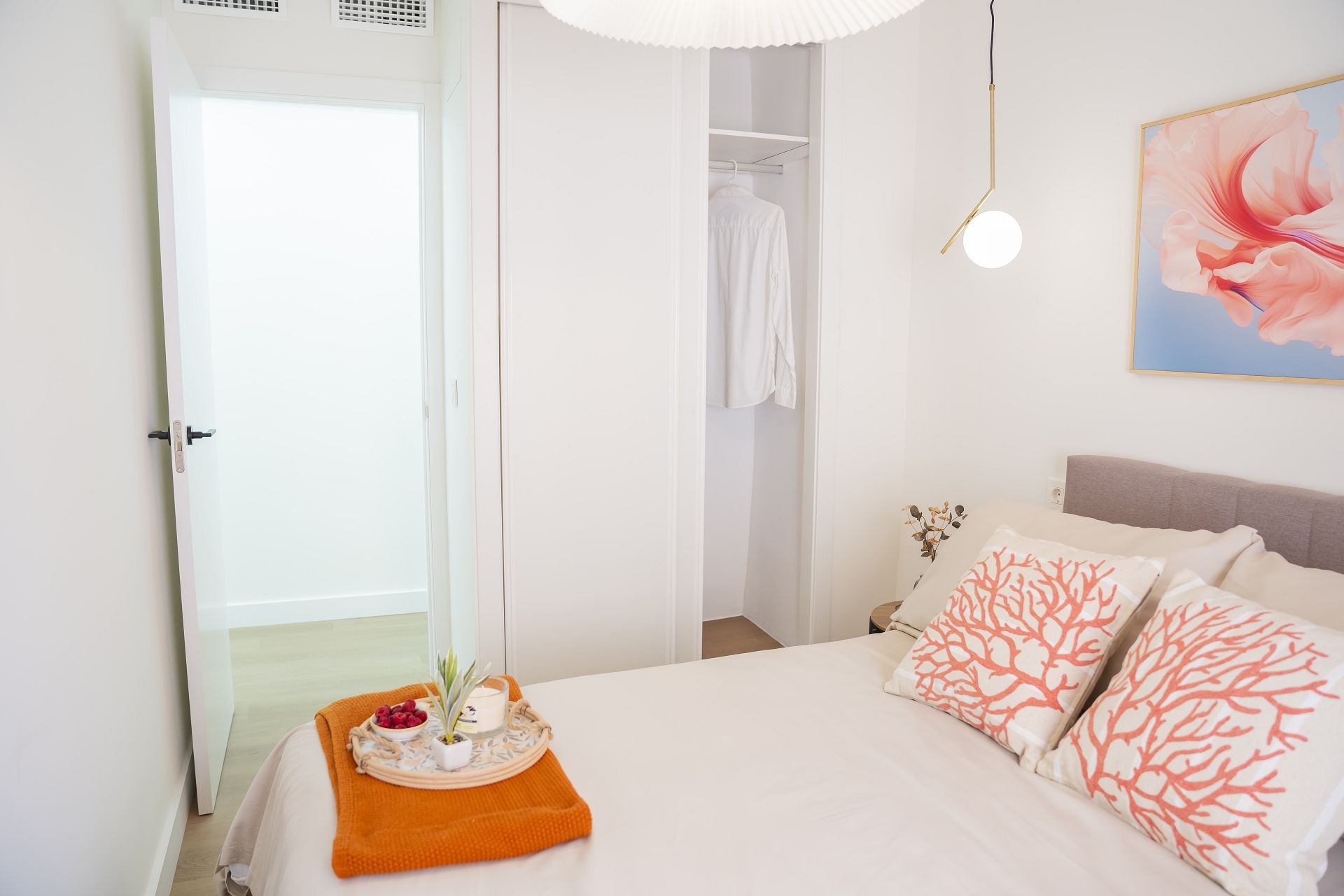 w_dsc00133 Apartment in San Pedro del Pinatar, Murcia