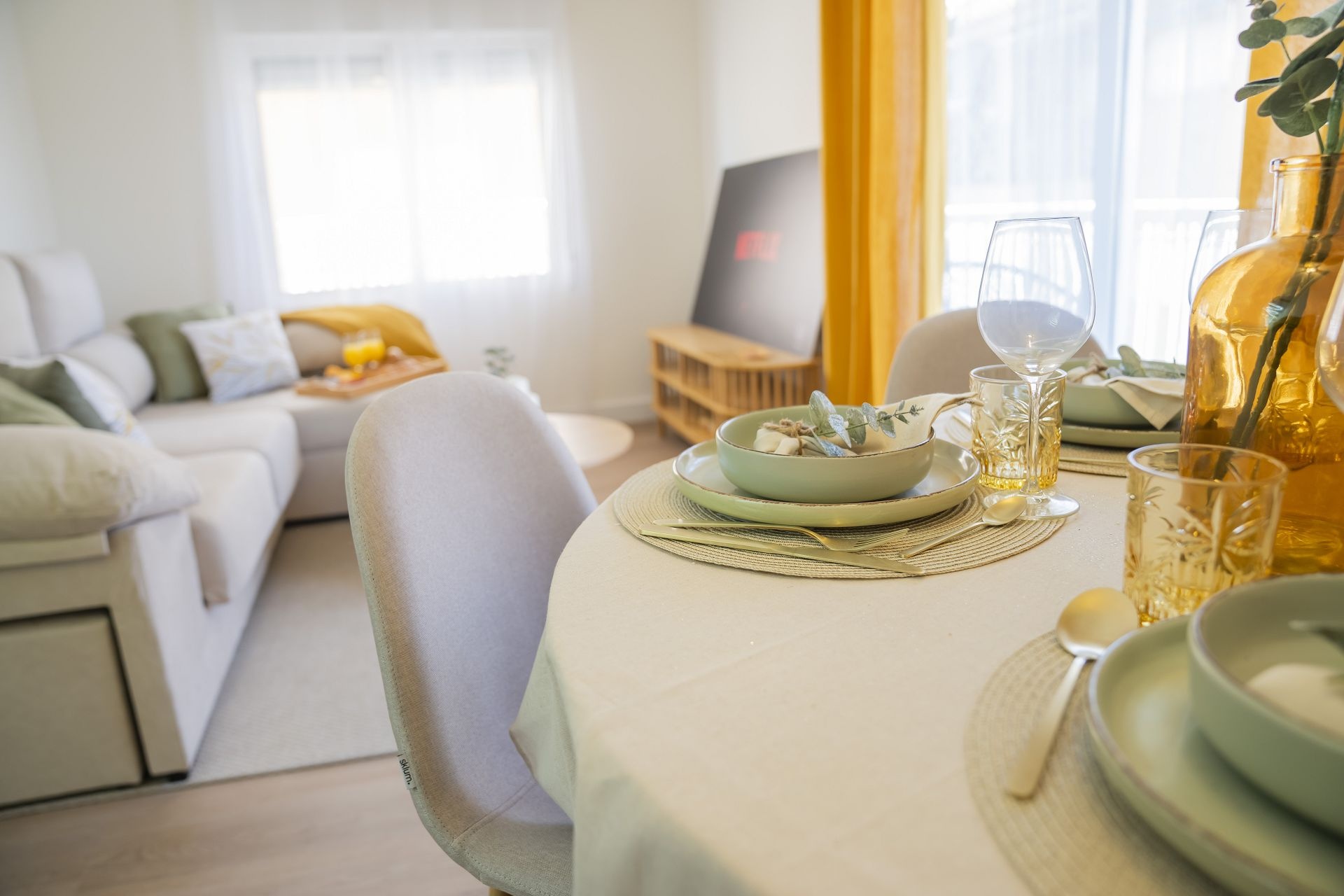 w_dsc00164 Apartment in San Pedro del Pinatar, Murcia