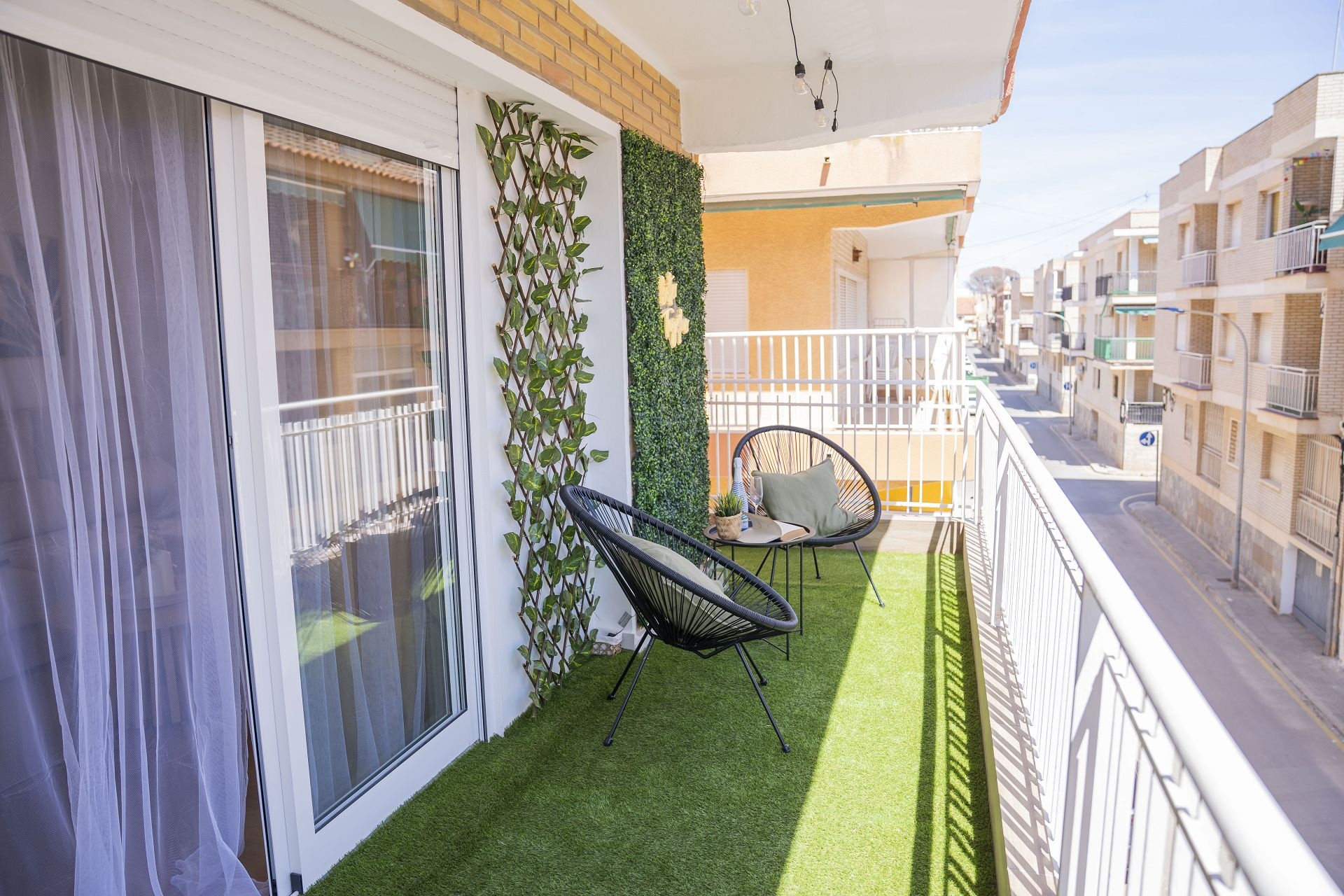 w_dsc00169 Apartment in San Pedro del Pinatar, Murcia