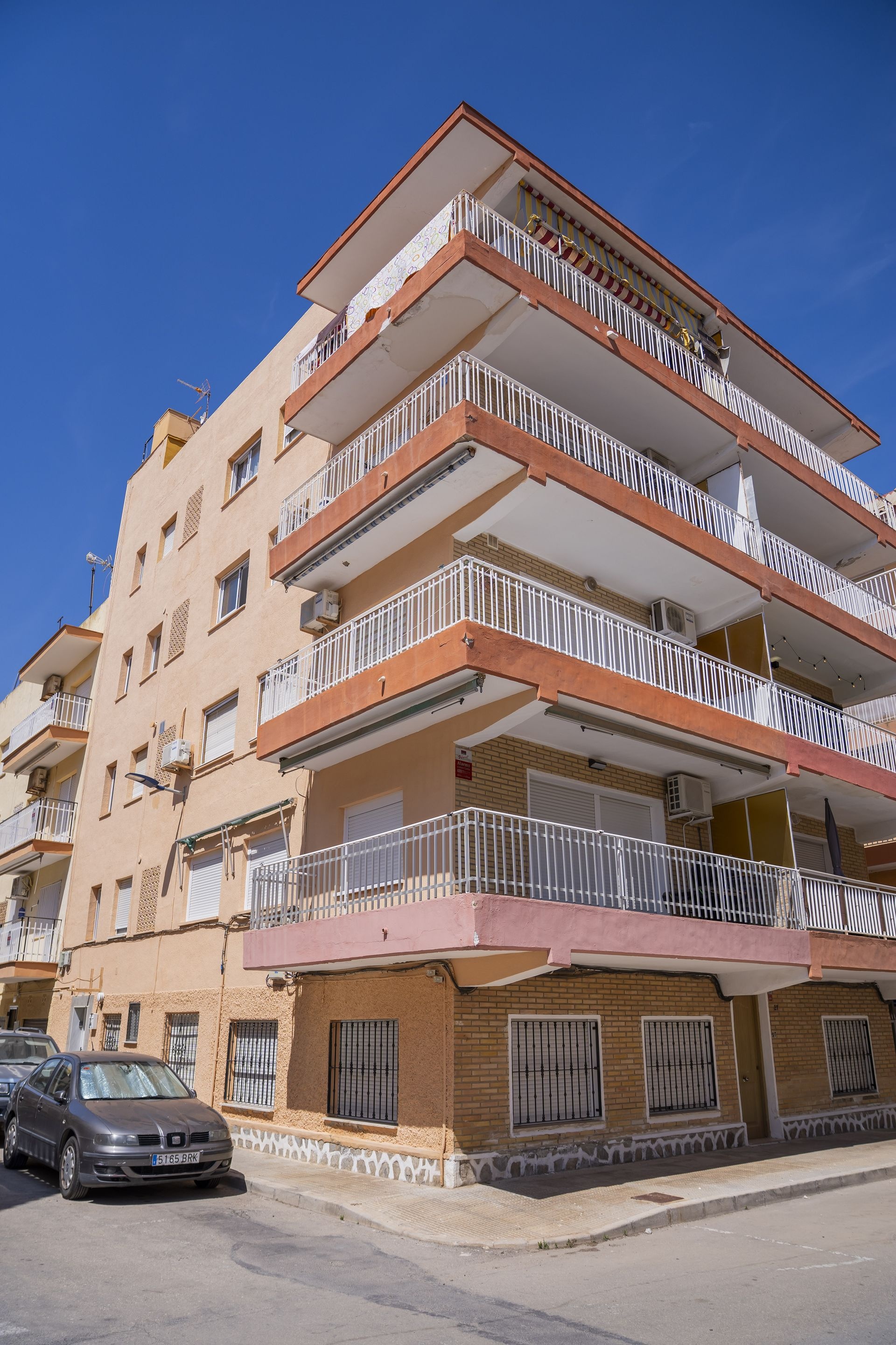 w_dsc00215 Apartment in San Pedro del Pinatar, Murcia