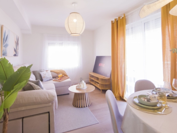 Apartment for sale in San Pedro del Pinatar
