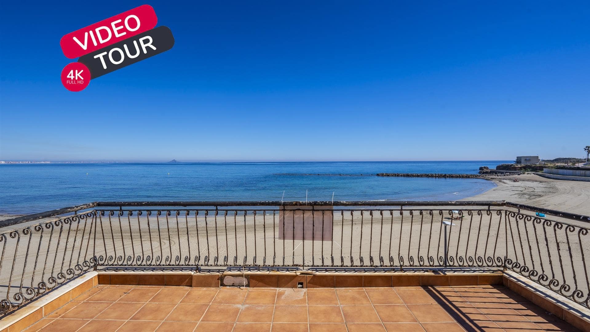 xCSG3yrp0UWUbemFqNCMYg Villa in Cabo de Palos, Murcia