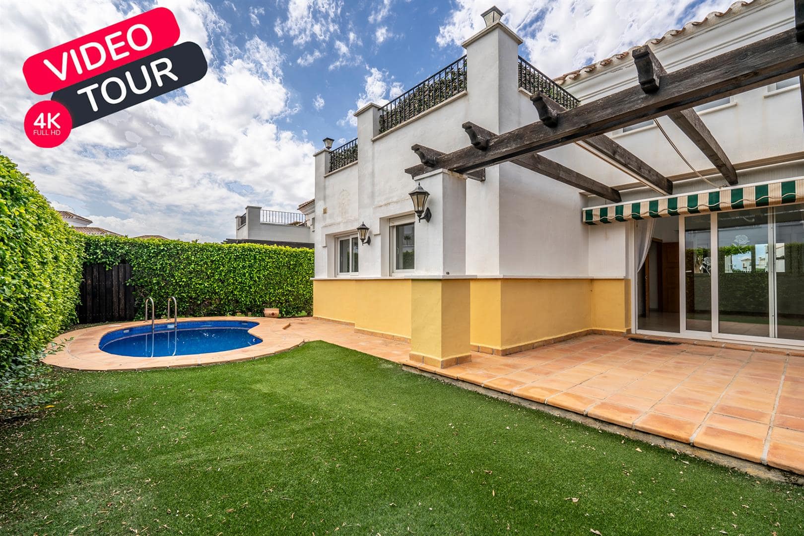 y3rvDqvK2UOf2Hlou7TVpg.jpg Villa for sale in La Torre Golf Resort