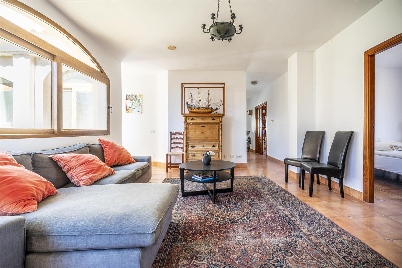 zW5sVB-HPUaVH9s_bonsFg Villa in Cabo de Palos, Murcia