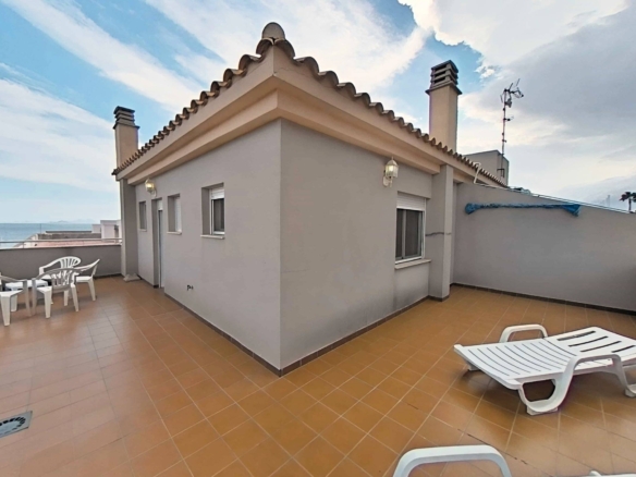Apartment for sale in Lo Pagan